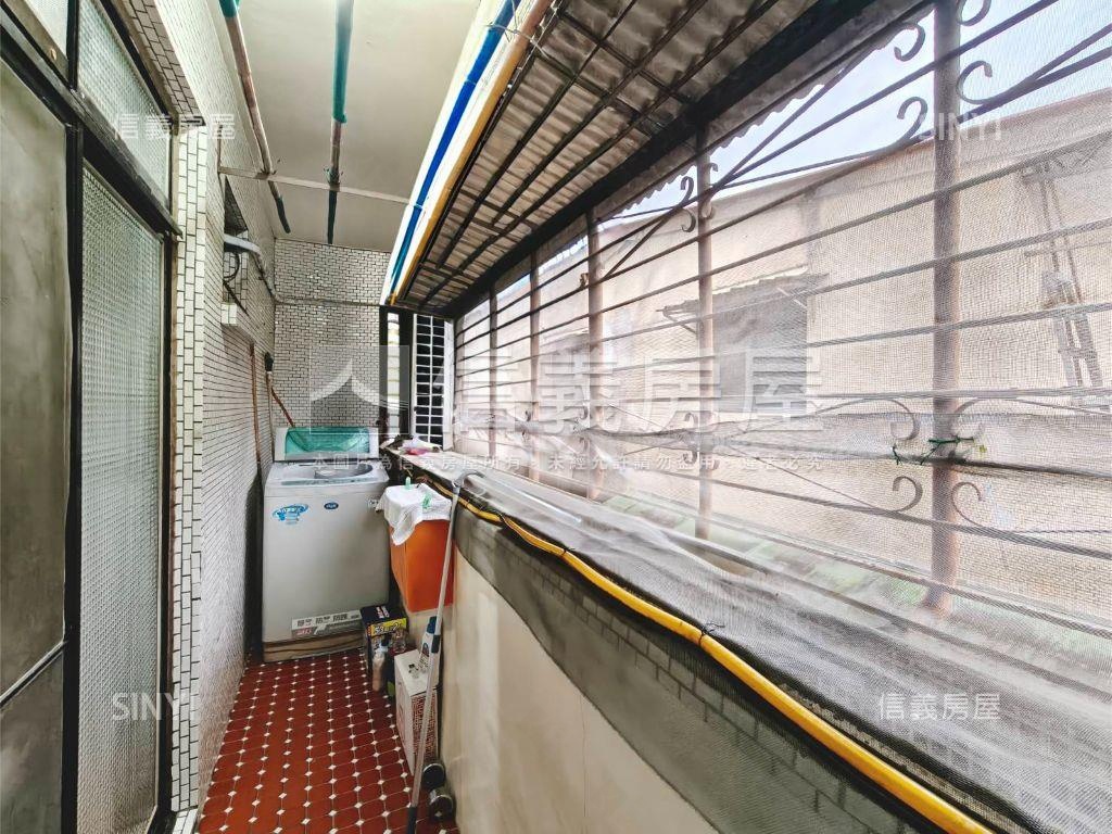 有天有地靜巷透天房屋室內格局與周邊環境