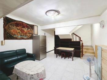 有天有地靜巷透天