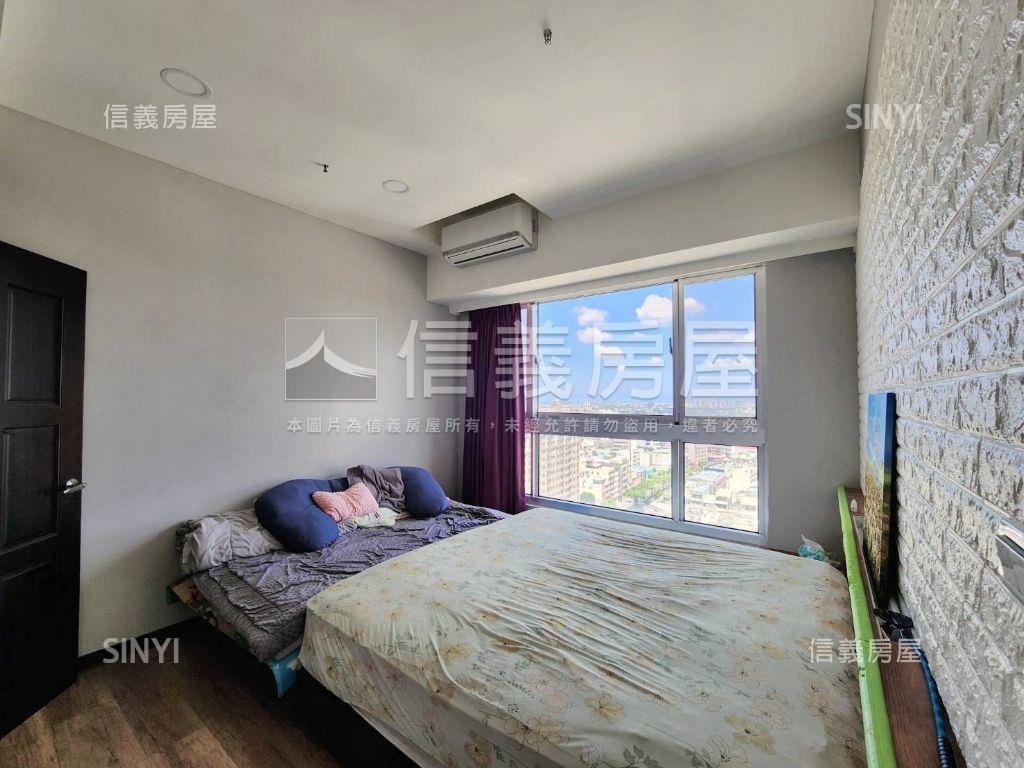 專任★玉山景觀美三房車位房屋室內格局與周邊環境