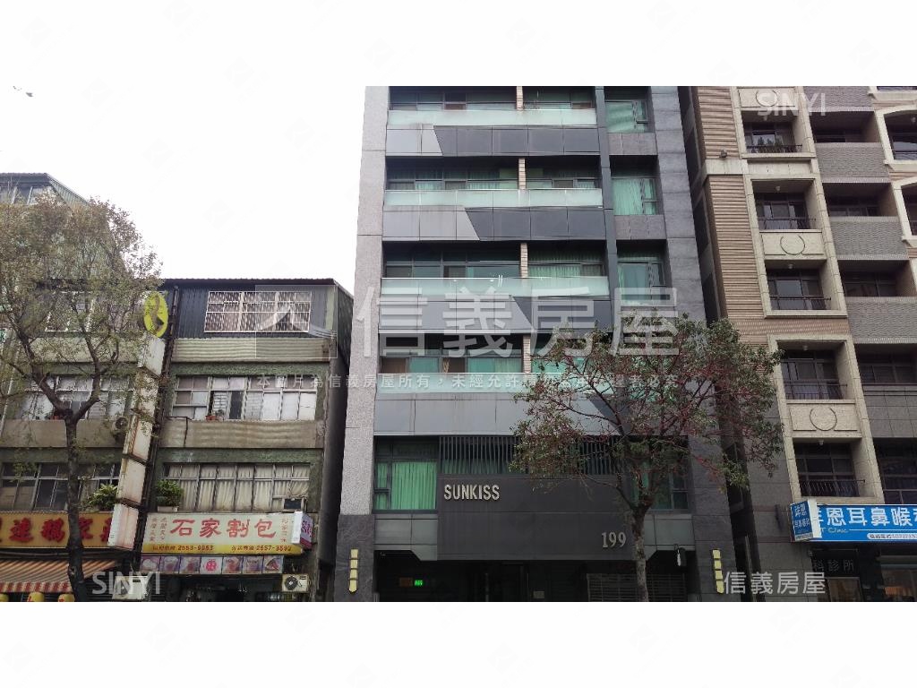 【捷運雙連】民生西雙捷市房屋室內格局與周邊環境
