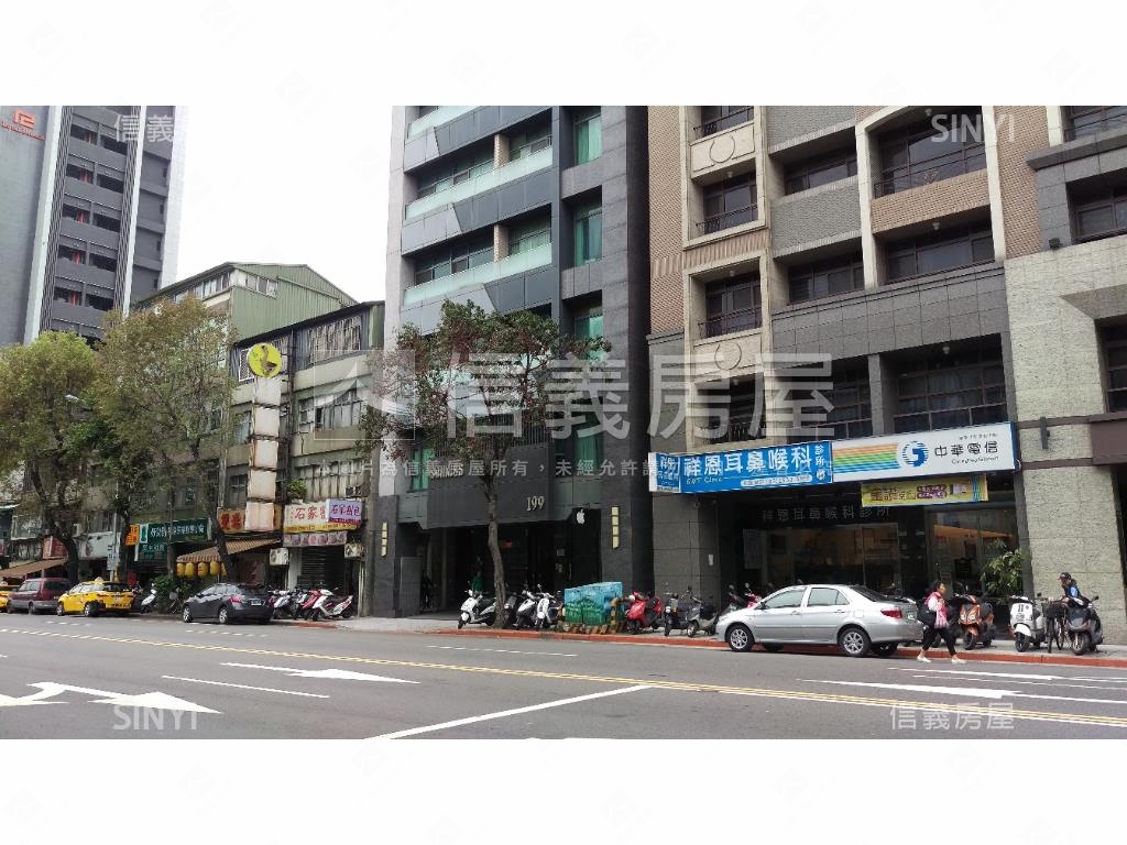 【捷運雙連】民生西雙捷市房屋室內格局與周邊環境