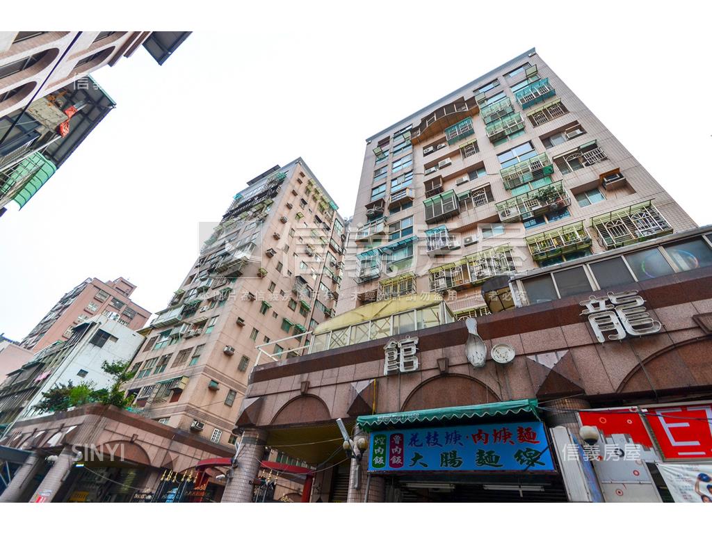 中央南路收租一樓房屋室內格局與周邊環境