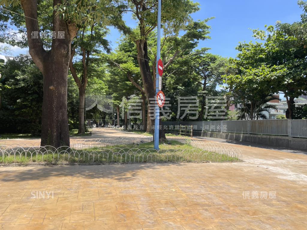 中央南路收租一樓房屋室內格局與周邊環境