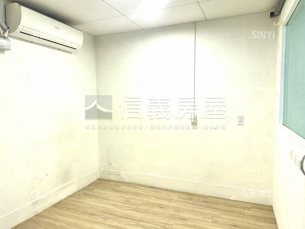 小巨蛋８米巷寬１樓房屋室內格局與周邊環境