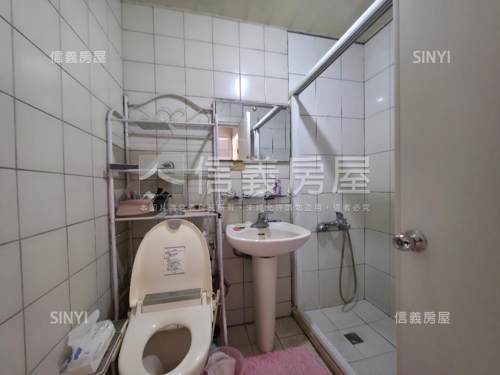 羅馬視野溫馨宅房屋室內格局與周邊環境