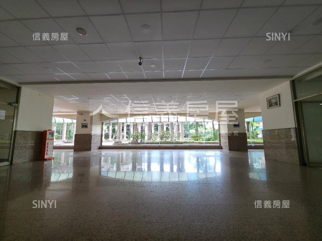 羅馬視野溫馨宅房屋室內格局與周邊環境