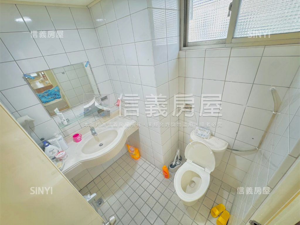 獨家！西屯國小對面美３房房屋室內格局與周邊環境