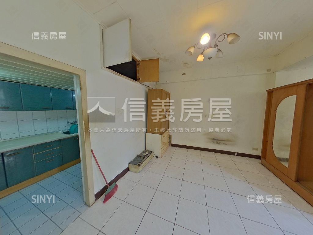 國泰街小資公寓房屋室內格局與周邊環境