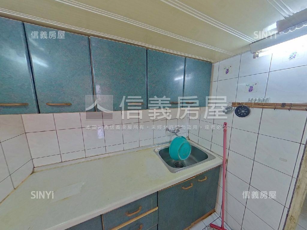 國泰街小資公寓房屋室內格局與周邊環境