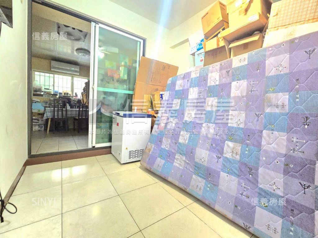 惠民路黃金商圈透店房屋室內格局與周邊環境