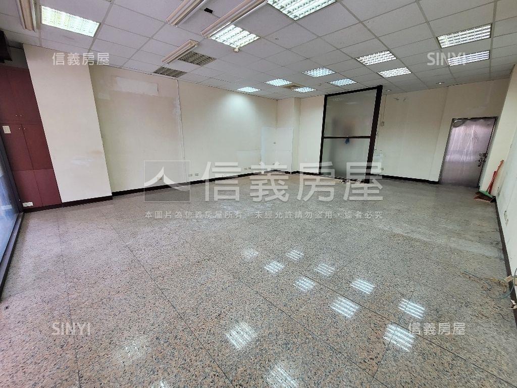 力行超值金店面房屋室內格局與周邊環境
