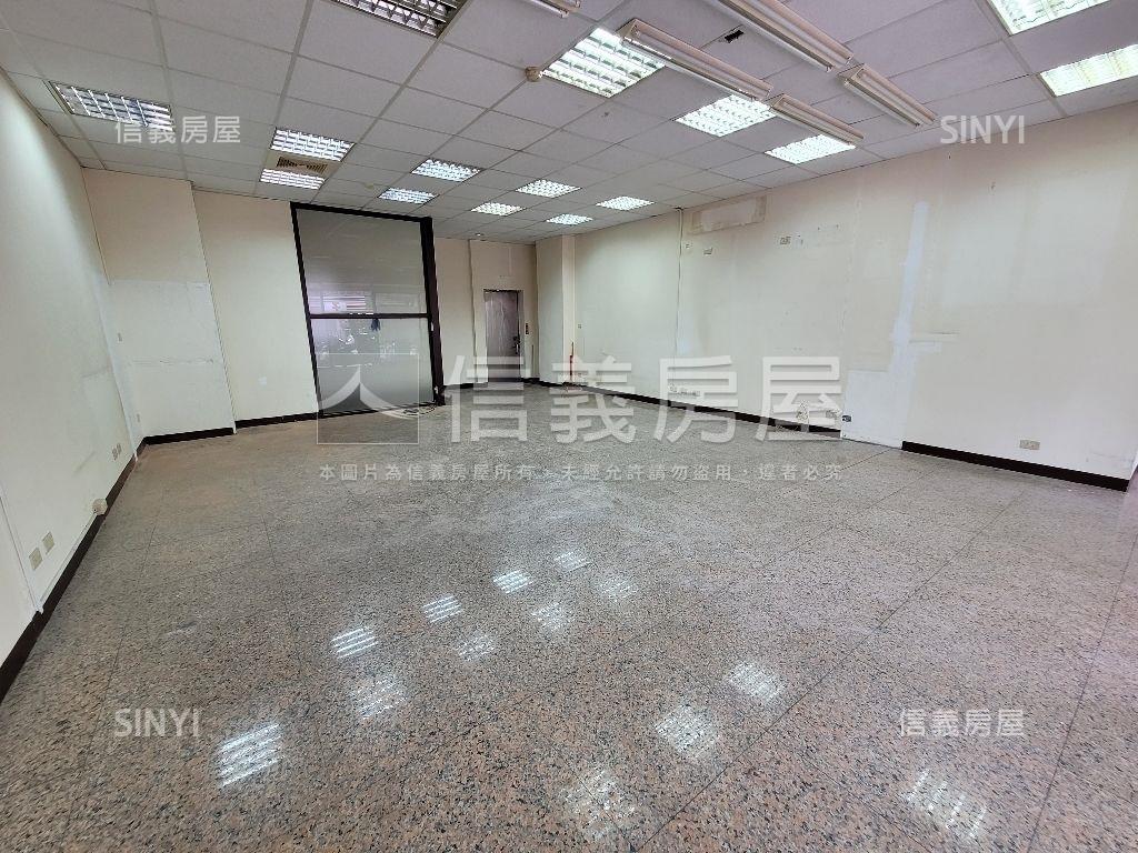 力行超值金店面房屋室內格局與周邊環境