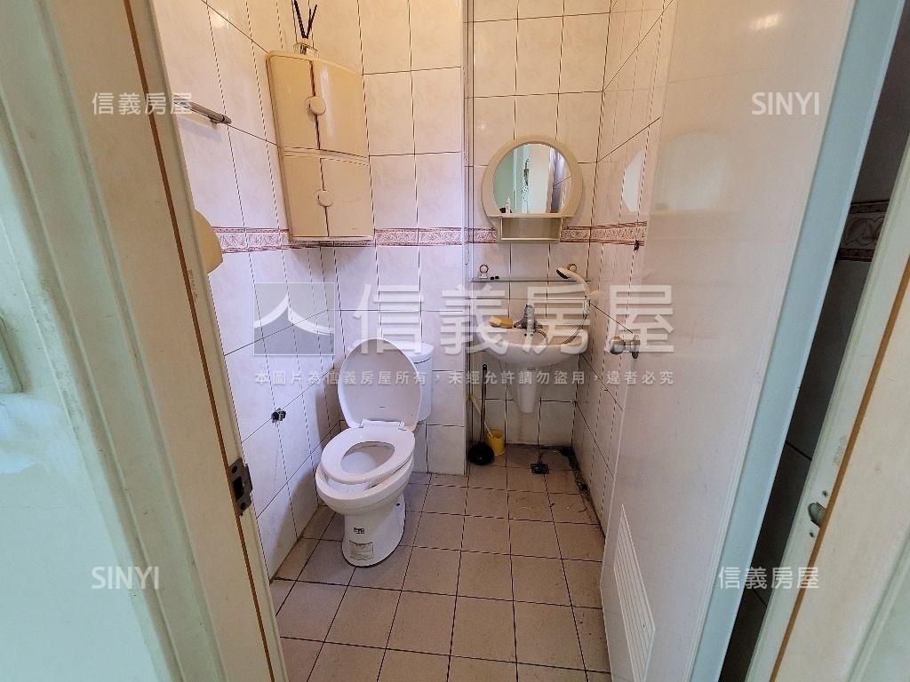 力行超值金店面房屋室內格局與周邊環境