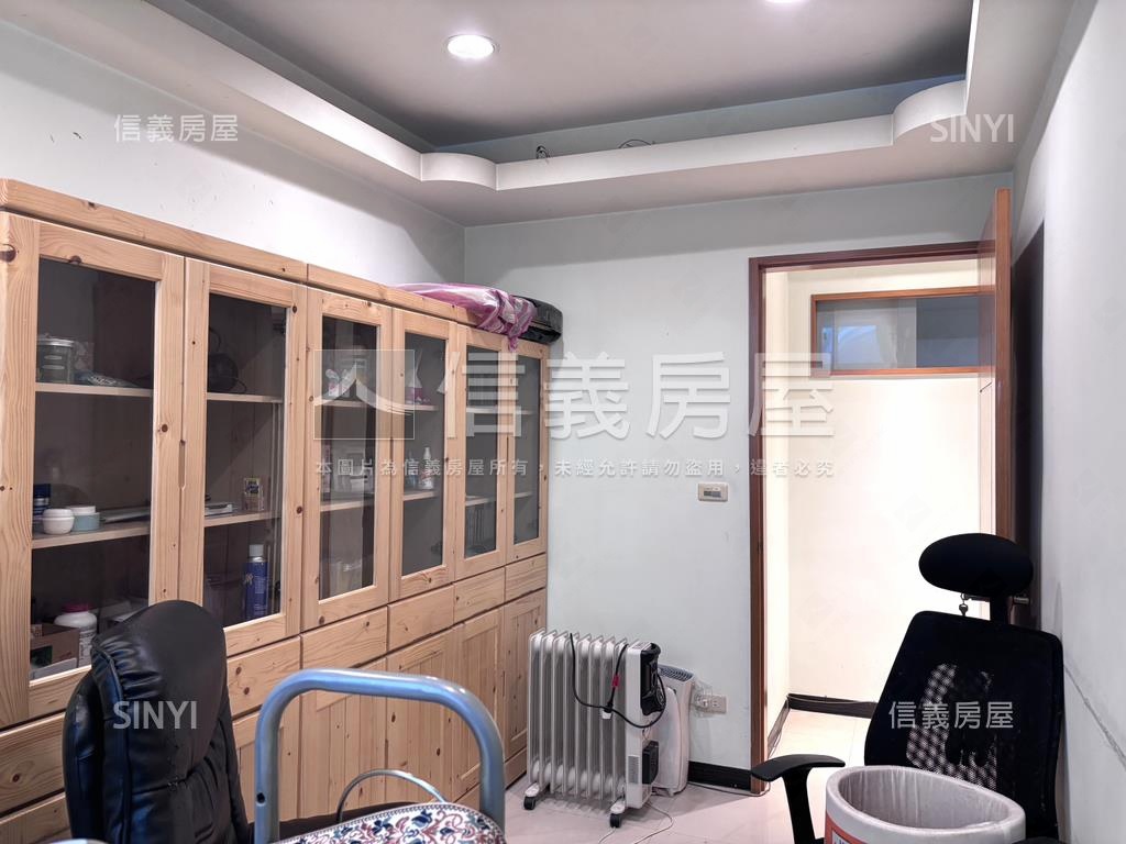 ［專任］雙園街裝潢美寓房屋室內格局與周邊環境