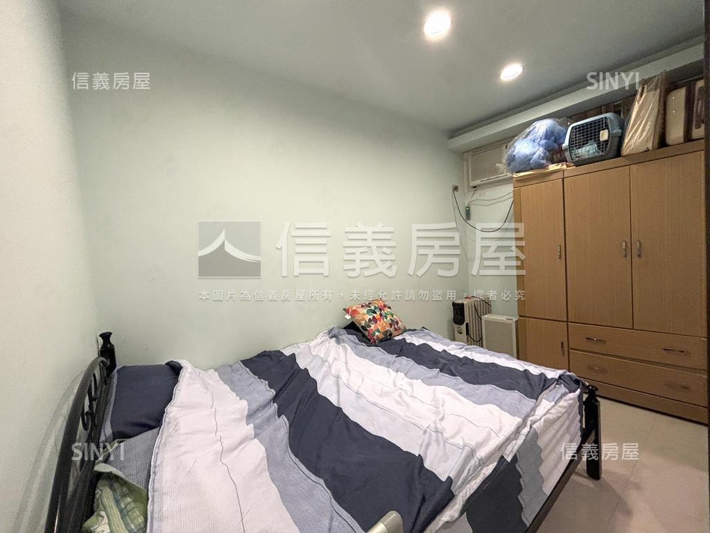 ［專任］雙園街裝潢美寓房屋室內格局與周邊環境