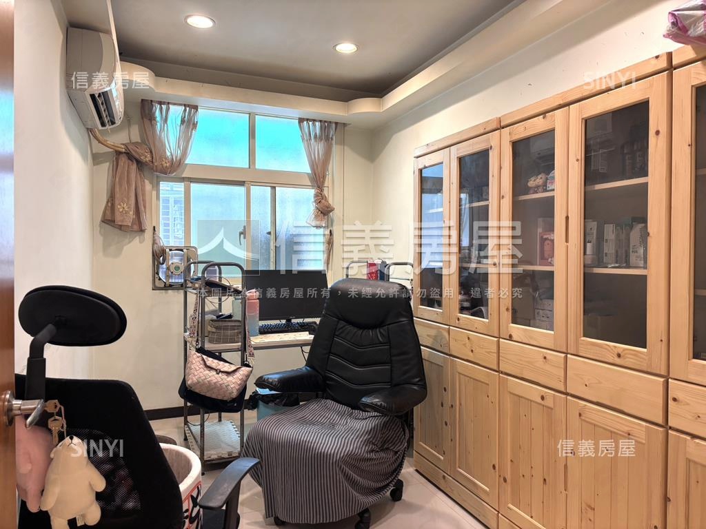 ［專任］雙園街裝潢美寓房屋室內格局與周邊環境