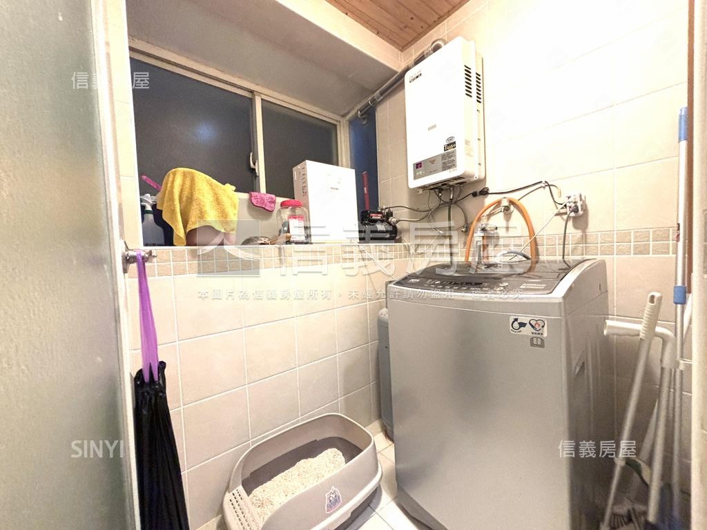［專任］雙園街裝潢美寓房屋室內格局與周邊環境