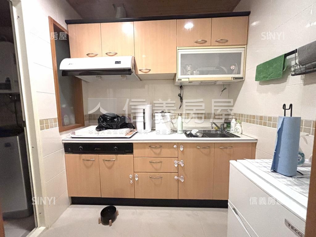 ［專任］雙園街裝潢美寓房屋室內格局與周邊環境