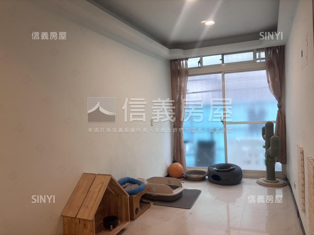 ［專任］雙園街裝潢美寓房屋室內格局與周邊環境