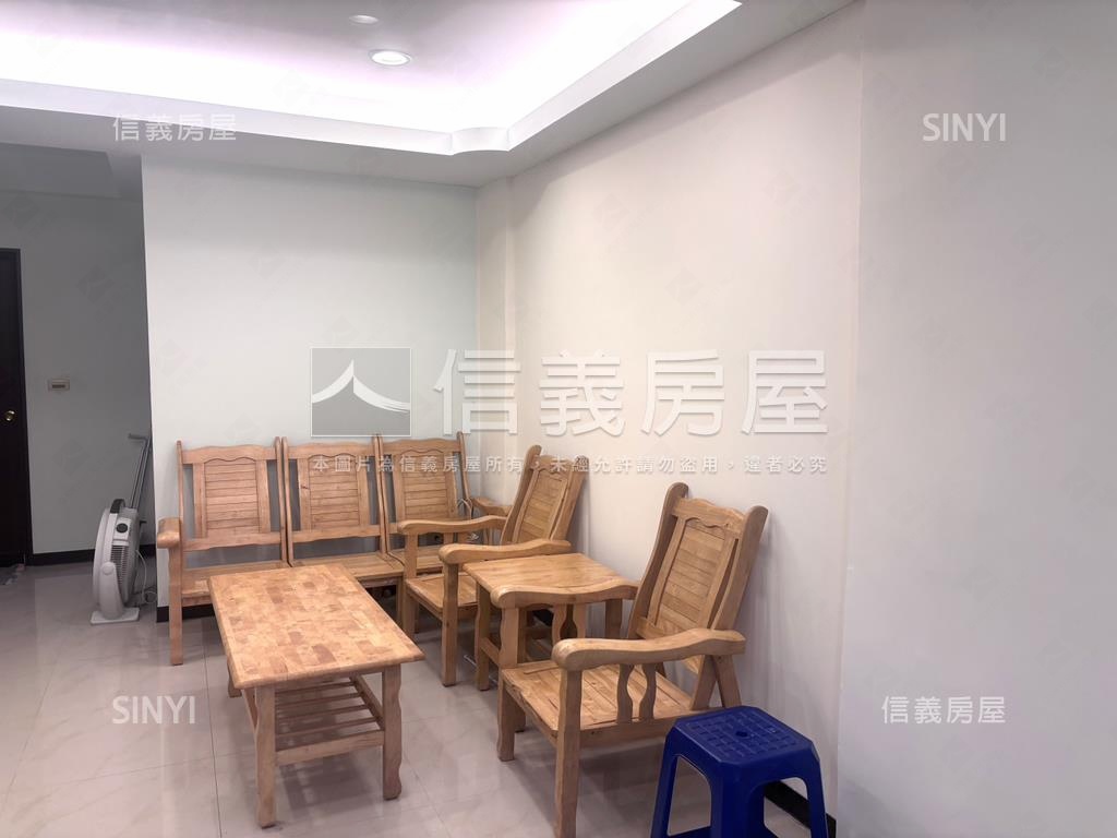 ［專任］雙園街裝潢美寓房屋室內格局與周邊環境