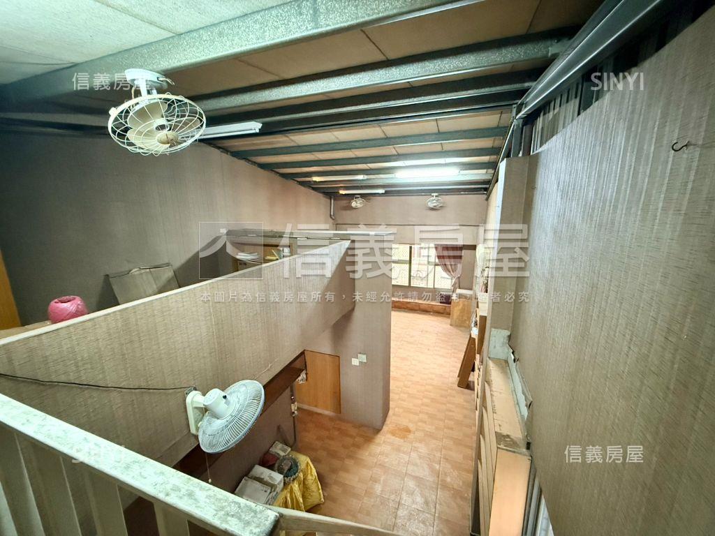 誠售！復華一街角窗金店房屋室內格局與周邊環境