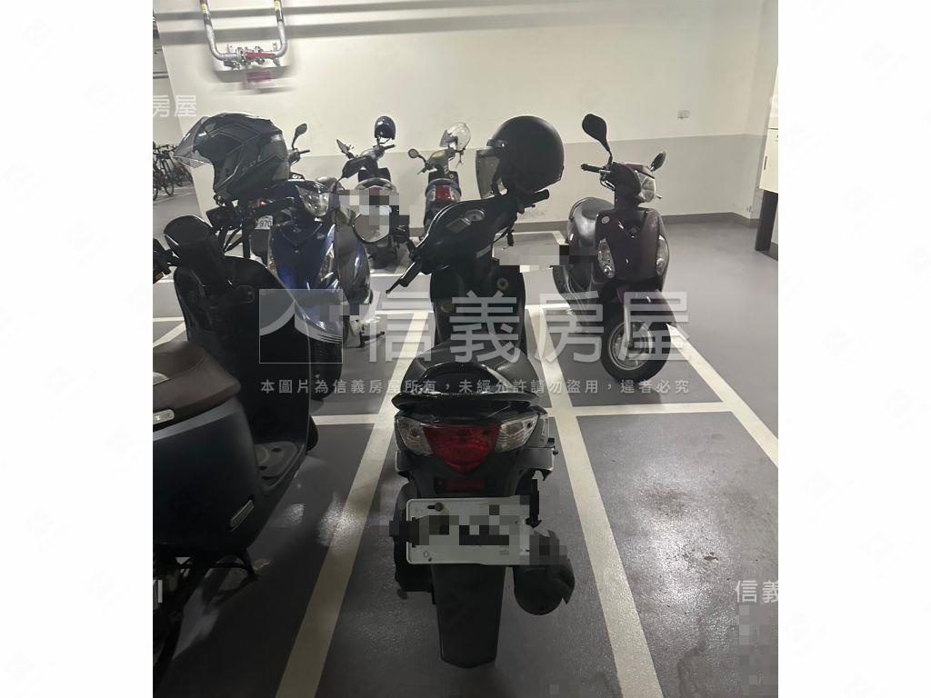 欣灣時代三房平車房屋室內格局與周邊環境