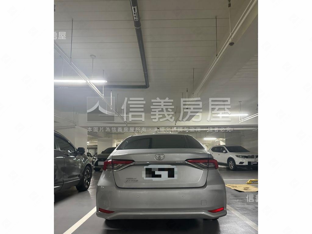 欣灣時代三房平車房屋室內格局與周邊環境