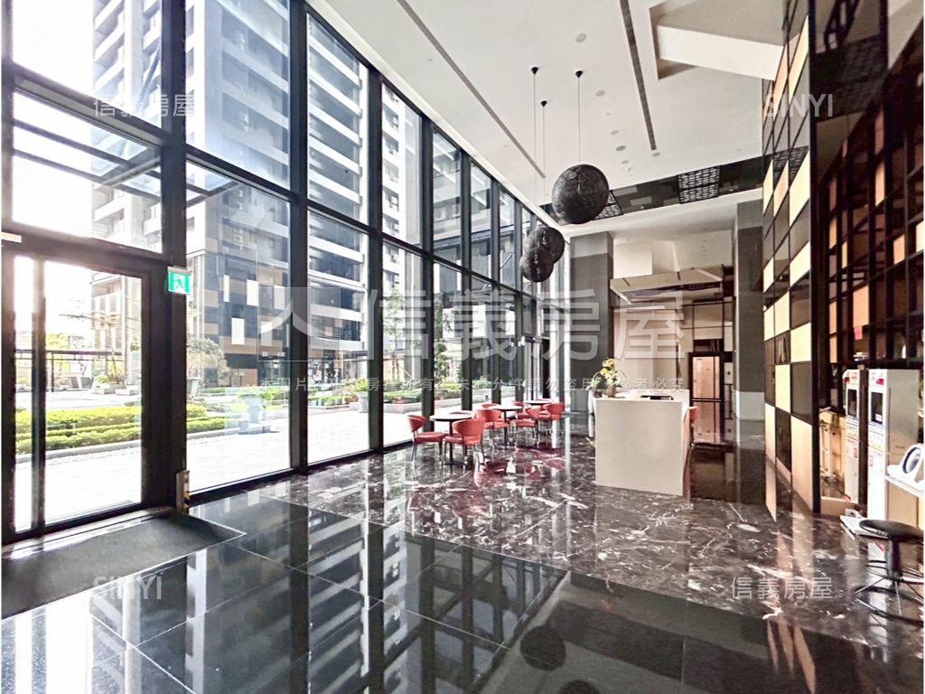 欣灣時代三房平車房屋室內格局與周邊環境