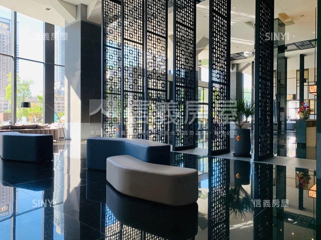 欣灣時代三房平車房屋室內格局與周邊環境