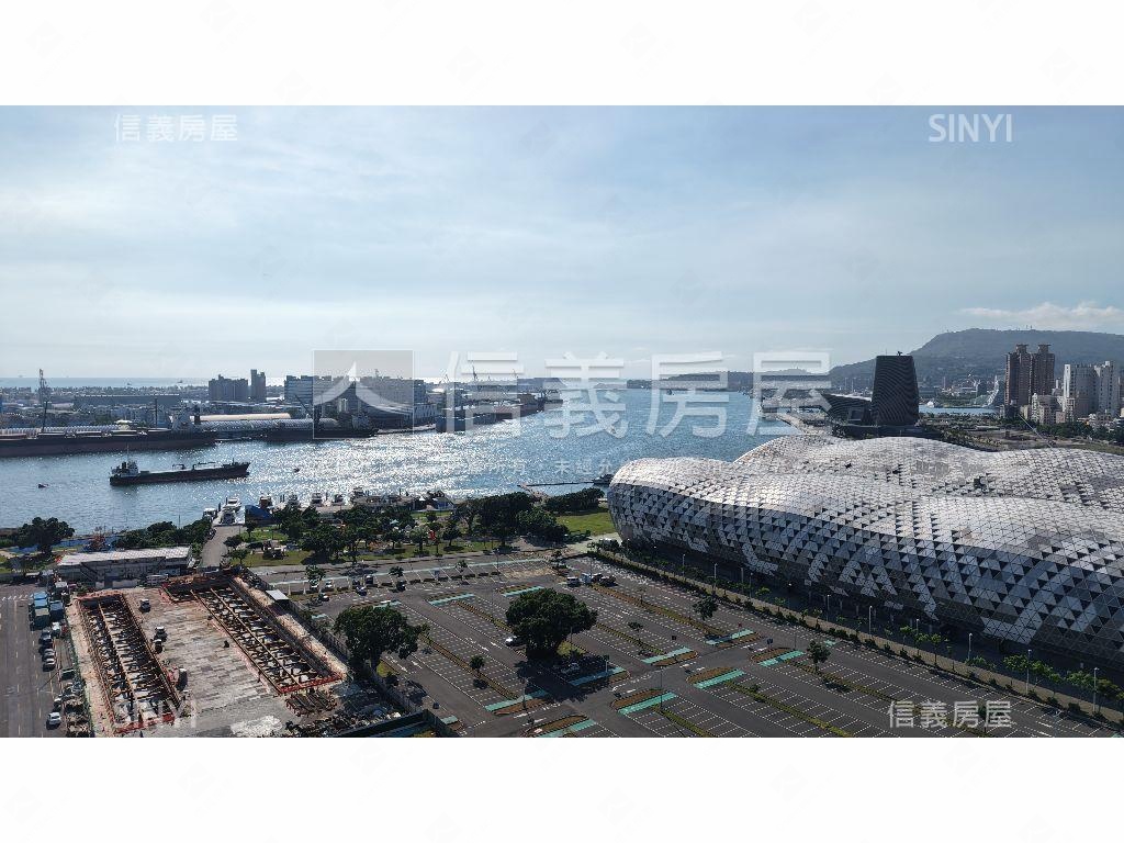 欣灣時代三房平車房屋室內格局與周邊環境