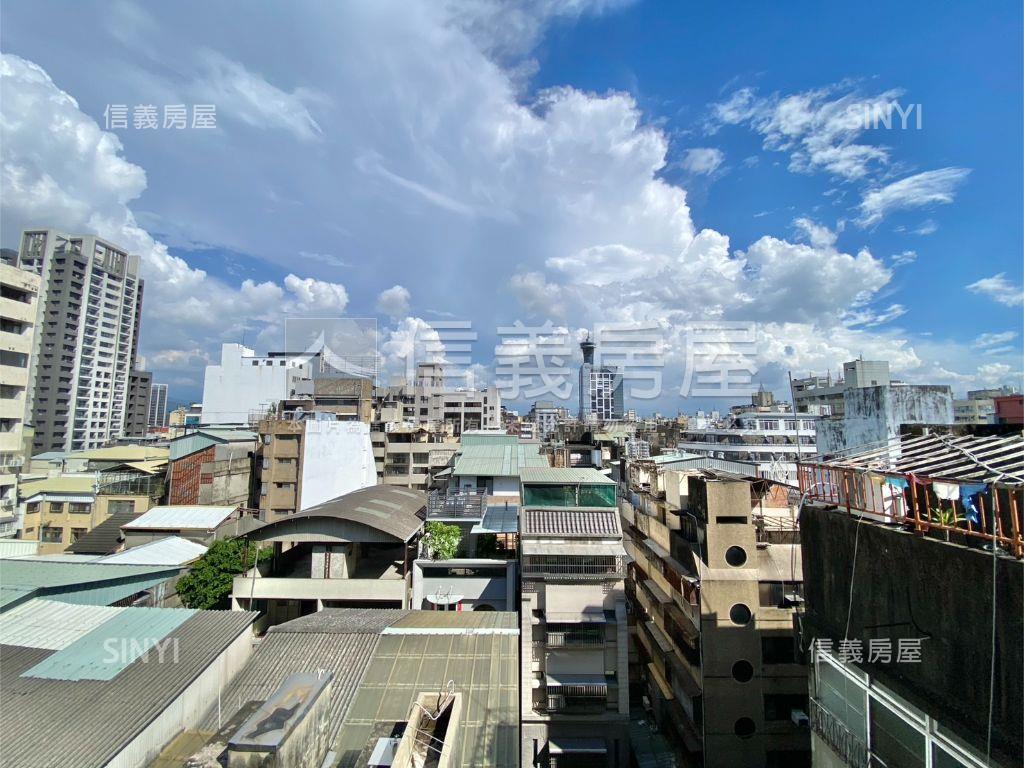 近火車站商業空間房屋室內格局與周邊環境