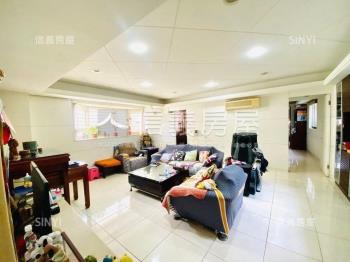 信義永康獨棟華廈