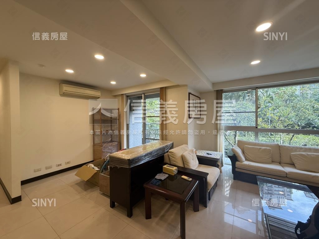 極美美宅四改三＋坡平車位房屋室內格局與周邊環境