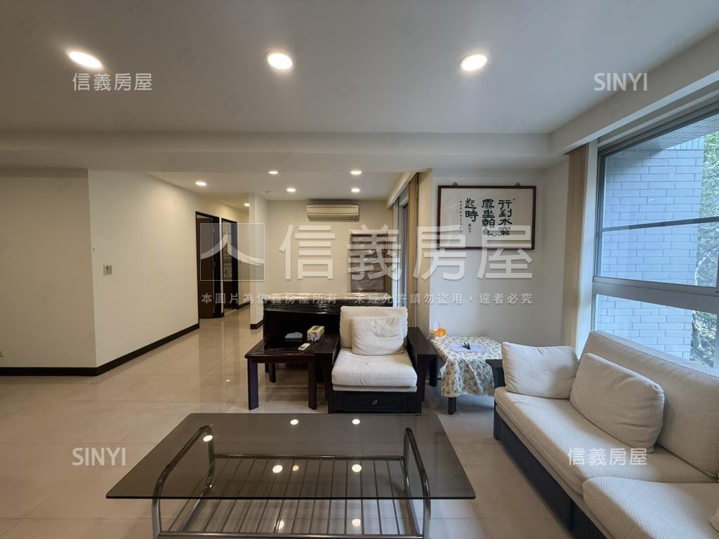 極美美宅四改三＋坡平車位房屋室內格局與周邊環境