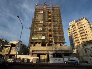 惠丞大璽三房平車