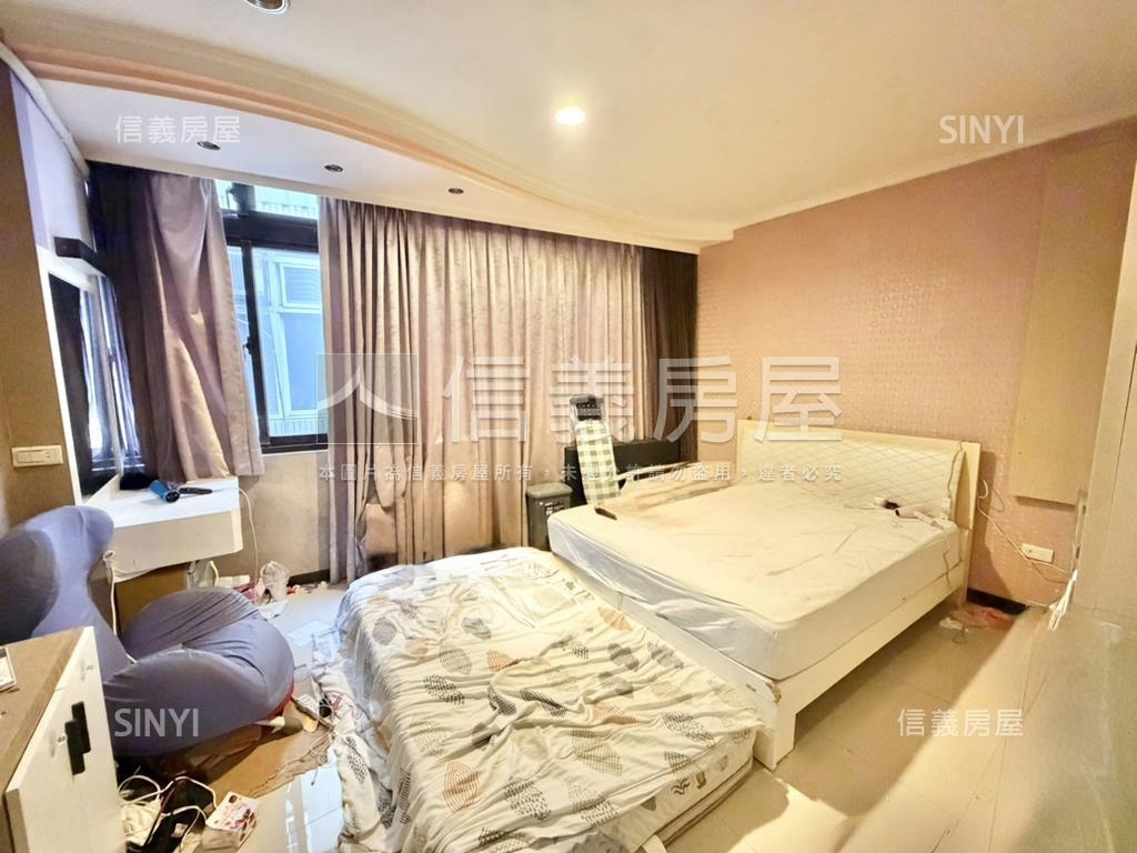 埔墘成功大透天房屋室內格局與周邊環境