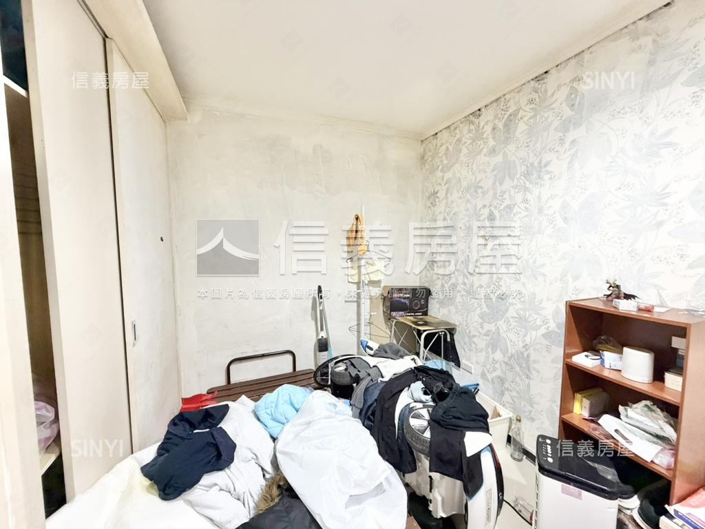 埔墘成功大透天房屋室內格局與周邊環境