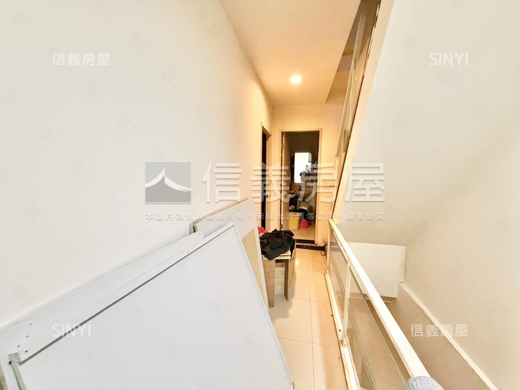 埔墘成功大透天房屋室內格局與周邊環境