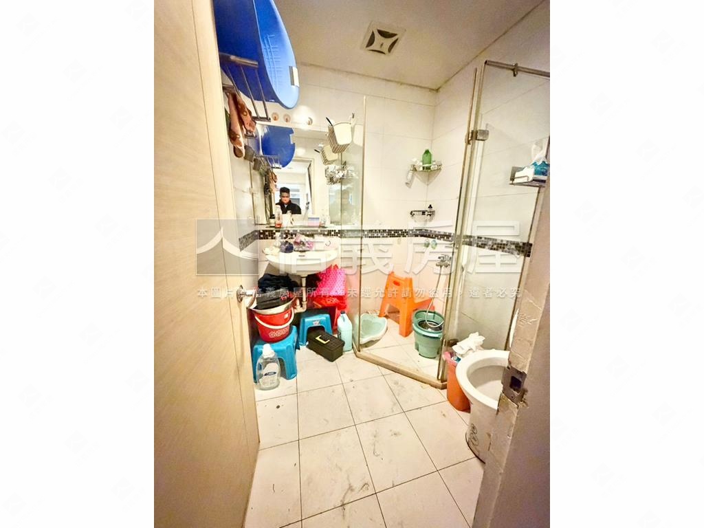 埔墘成功大透天房屋室內格局與周邊環境