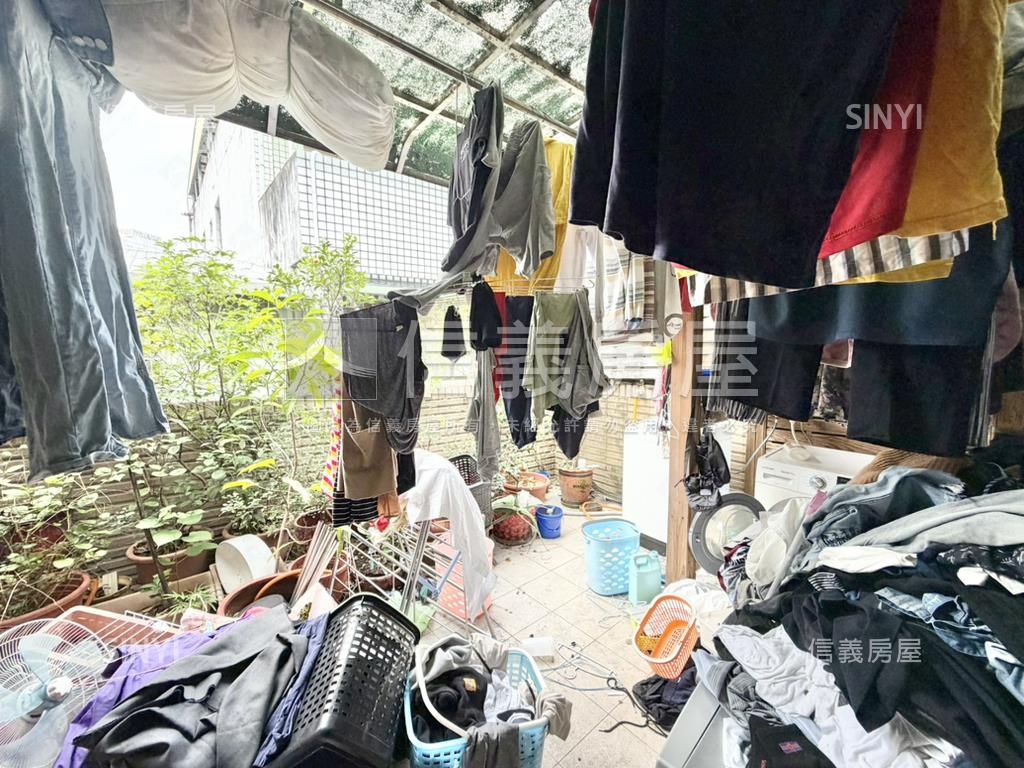 埔墘成功大透天房屋室內格局與周邊環境