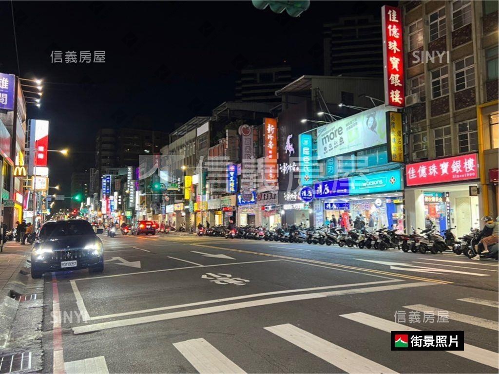 埔墘成功大透天房屋室內格局與周邊環境