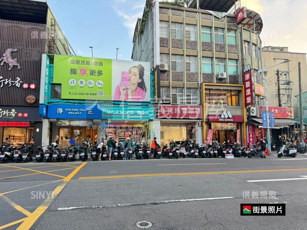 埔墘成功大透天房屋室內格局與周邊環境