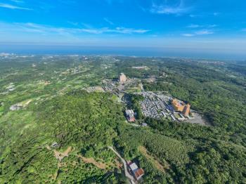 新北龍巖戶外土葬墓穴Ｂ