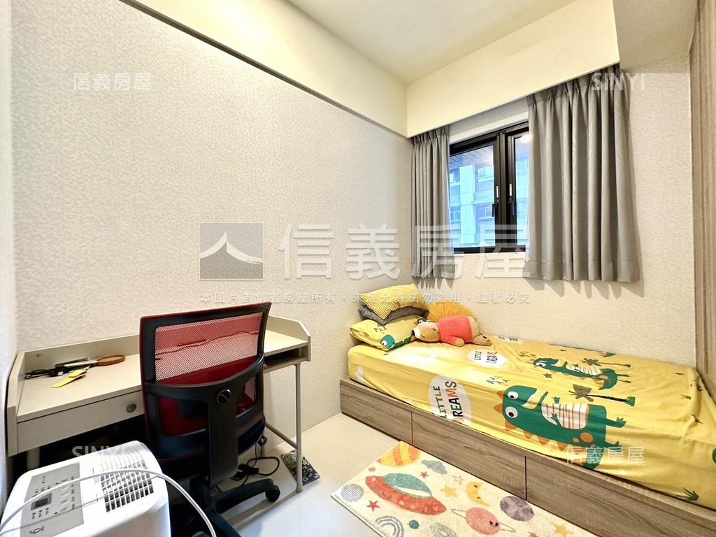 江翠‧雙捷雅苑‧靜謐之境房屋室內格局與周邊環境