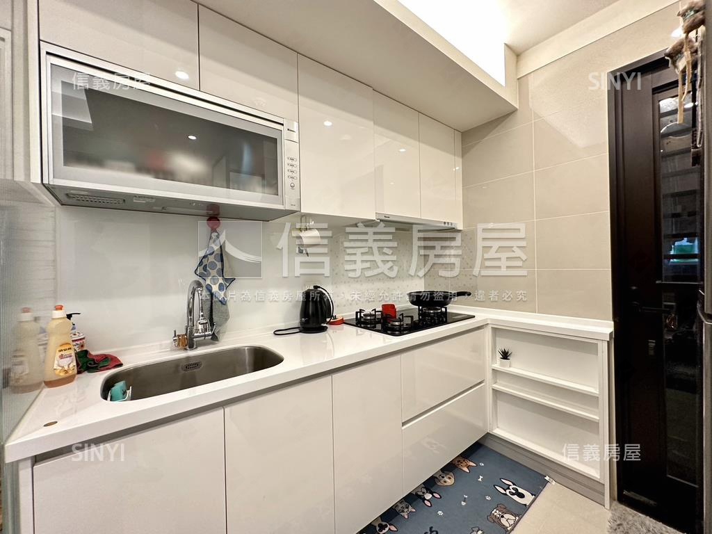 江翠‧雙捷雅苑‧靜謐之境房屋室內格局與周邊環境