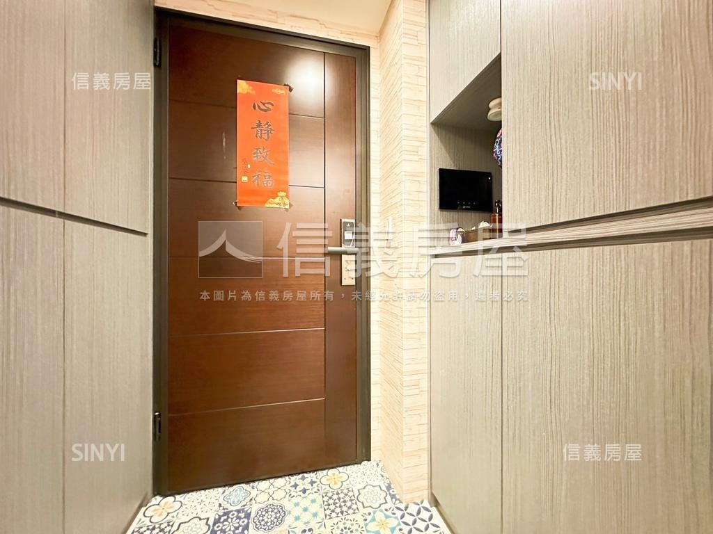 江翠‧雙捷雅苑‧靜謐之境房屋室內格局與周邊環境