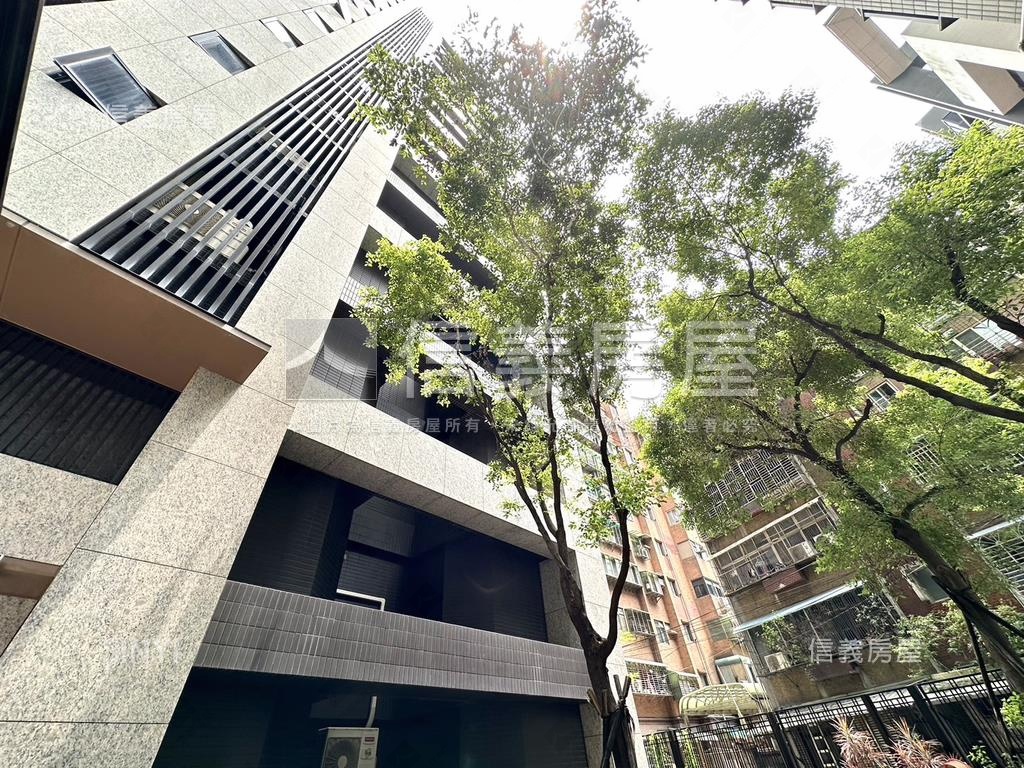 江翠‧雙捷雅苑‧靜謐之境房屋室內格局與周邊環境