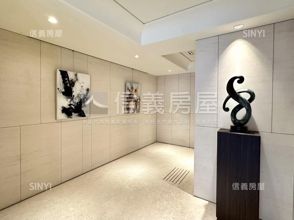 江翠‧雙捷雅苑‧靜謐之境房屋室內格局與周邊環境