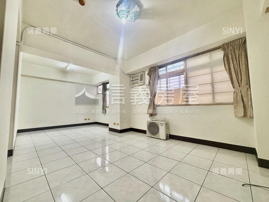 眺望淡水河‧高樓美景電梯房屋室內格局與周邊環境