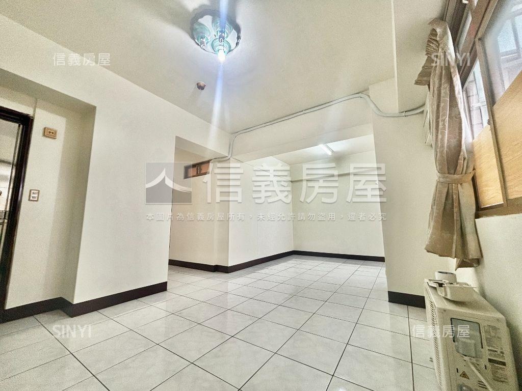 眺望淡水河‧高樓美景電梯房屋室內格局與周邊環境